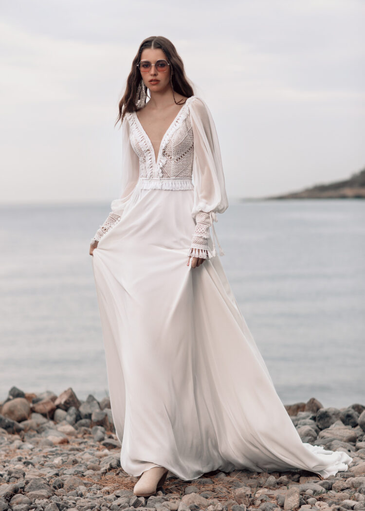 Beautiful Destiny Wedding Dress