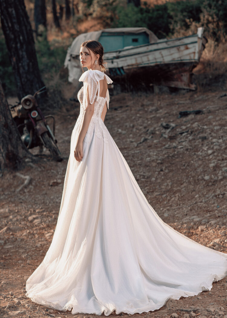 Merriment Wedding Dress buy