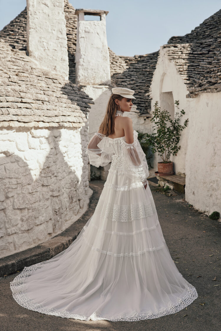 Abito Da Sposa Arabella buy