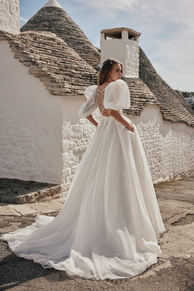 Blossom Wedding Dress buy