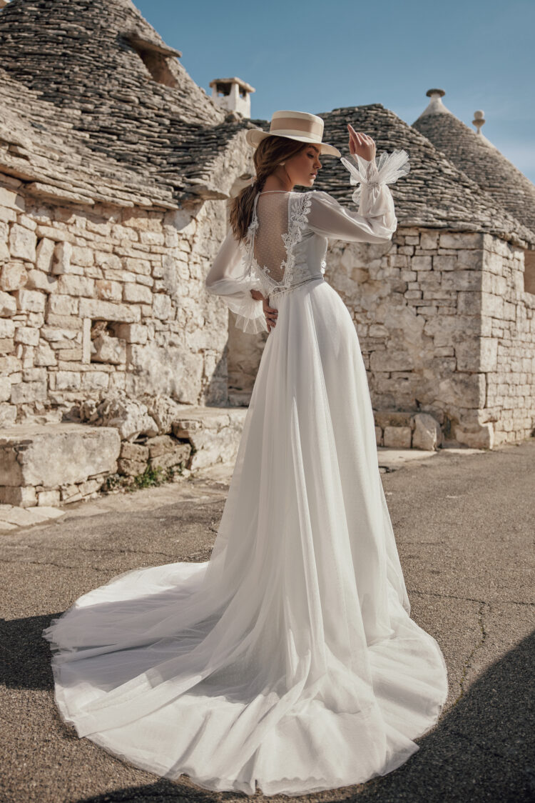 Cadence Wedding Dress buy