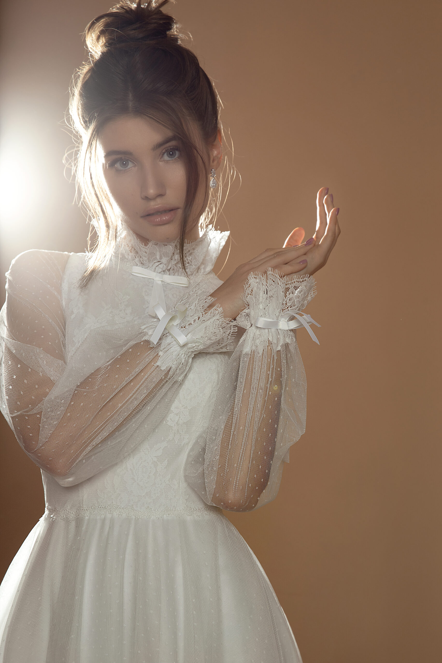 5 Steps To Choosing The Perfect Wedding Dress