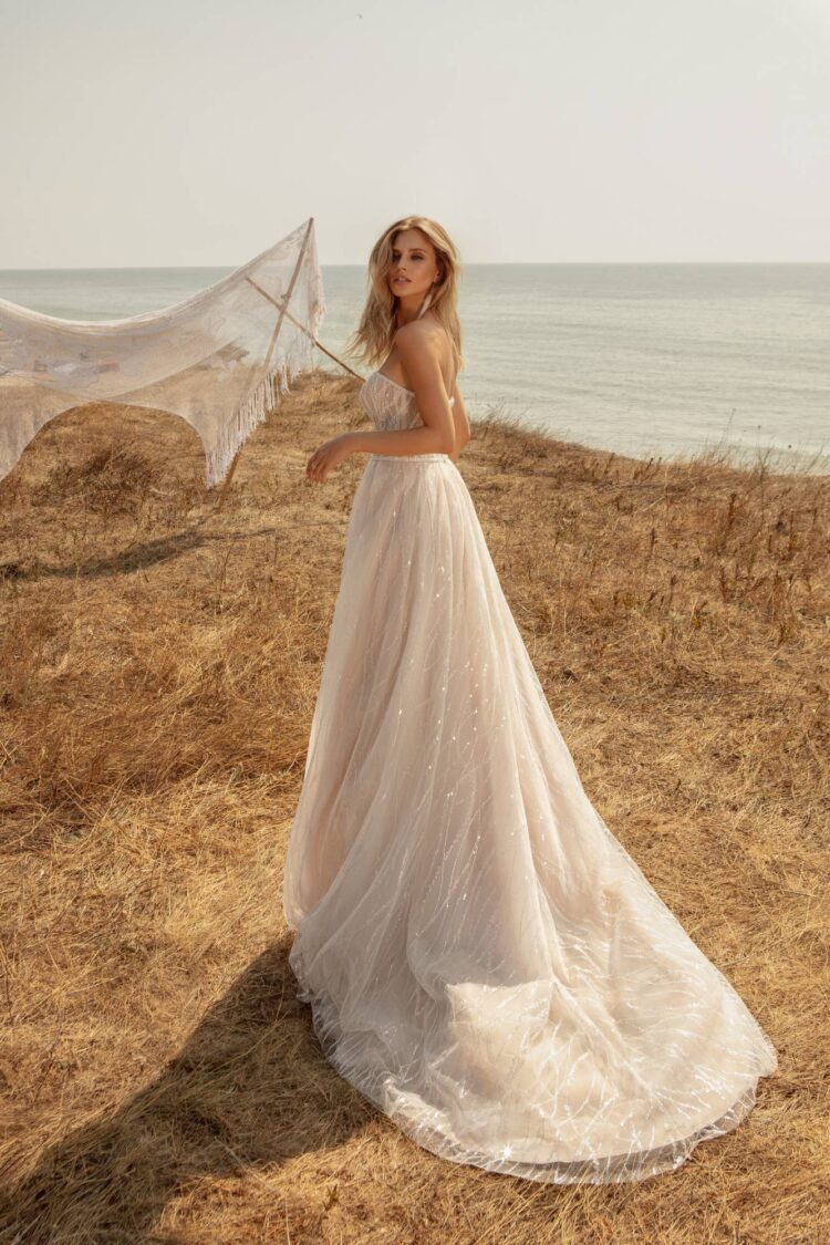 Elegance Beyond Price The Top Most Expensive Wedding Dresses Ariamobridal