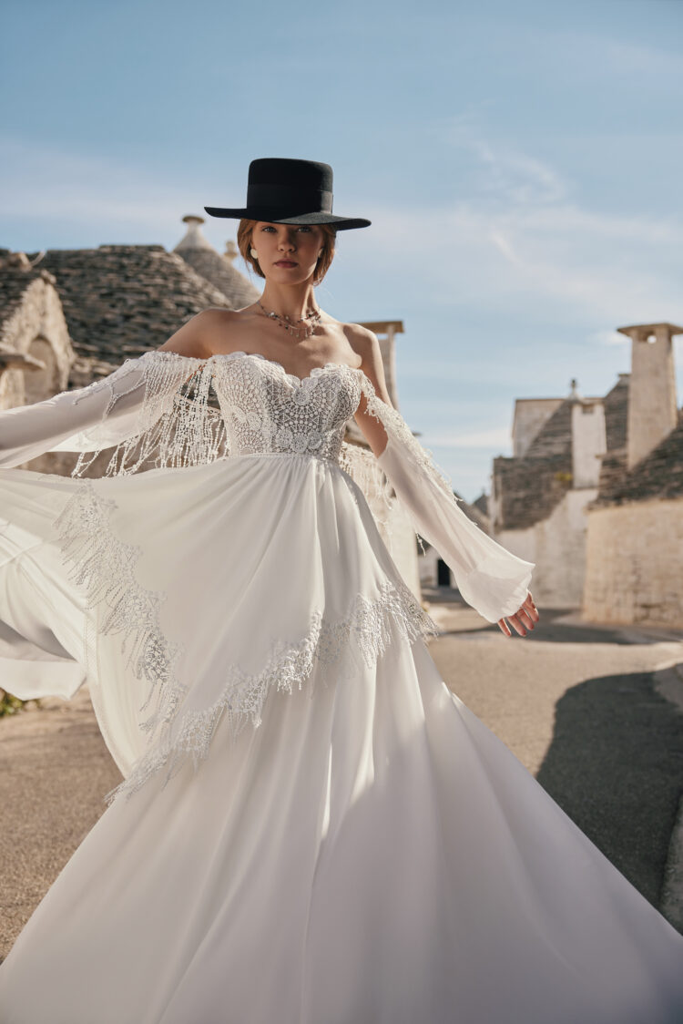 Daydream Wedding Dress buy dress