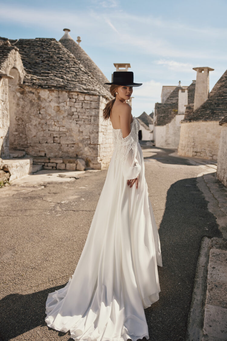 Daydream Wedding Dress buy