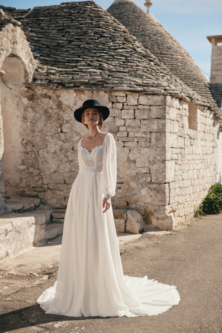 Daydream Wedding Dress