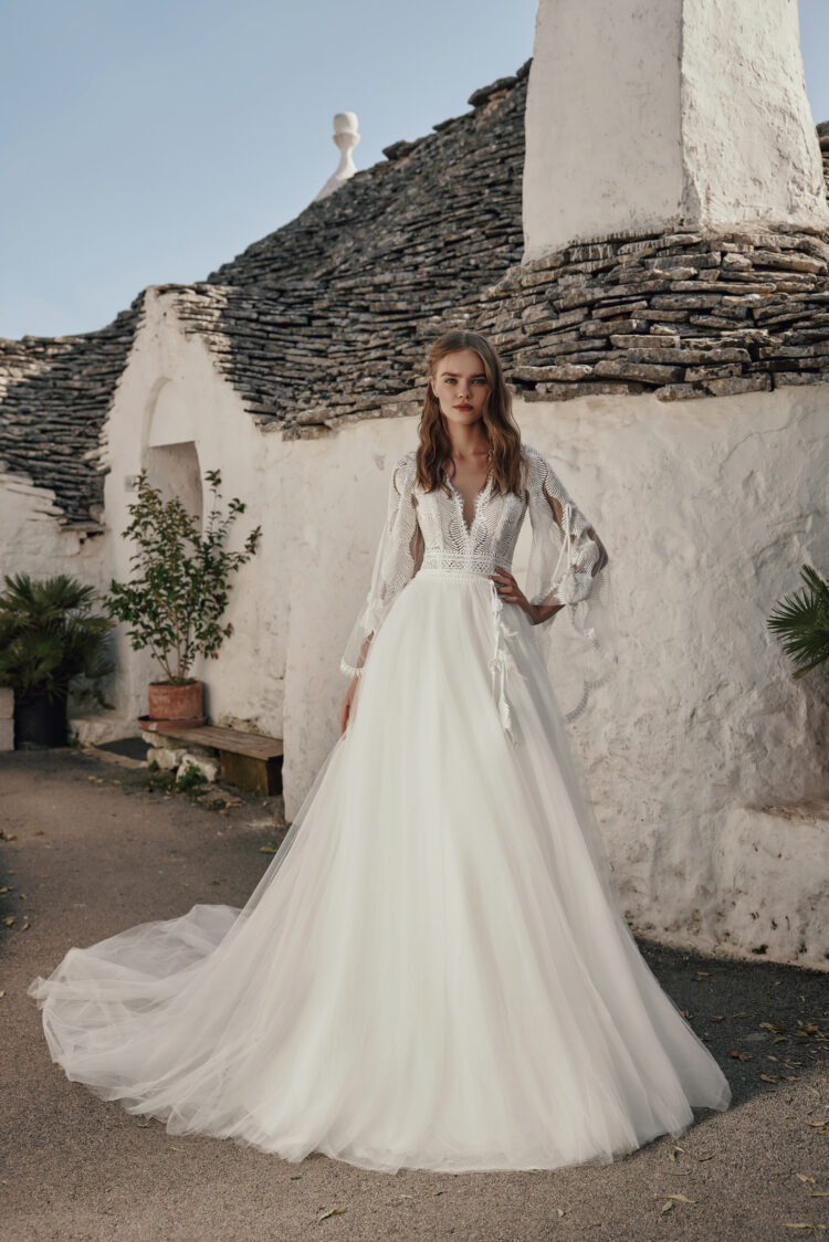 Delilah Wedding Dress buy dress