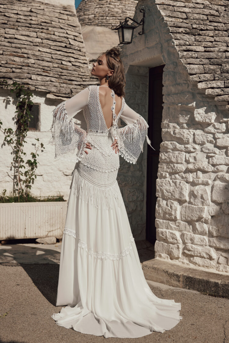 Robe De Mariée Heartland Crystal buy