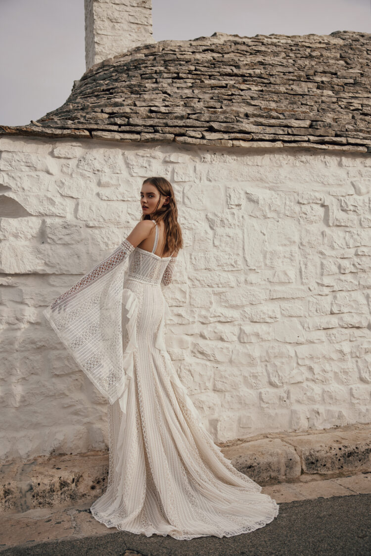 Sunshine Wedding Dress buy