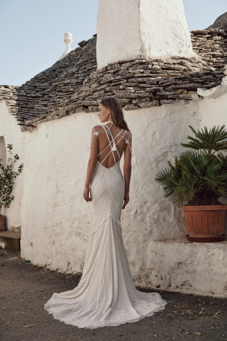 Abito Da Sposa Wanderlust buy