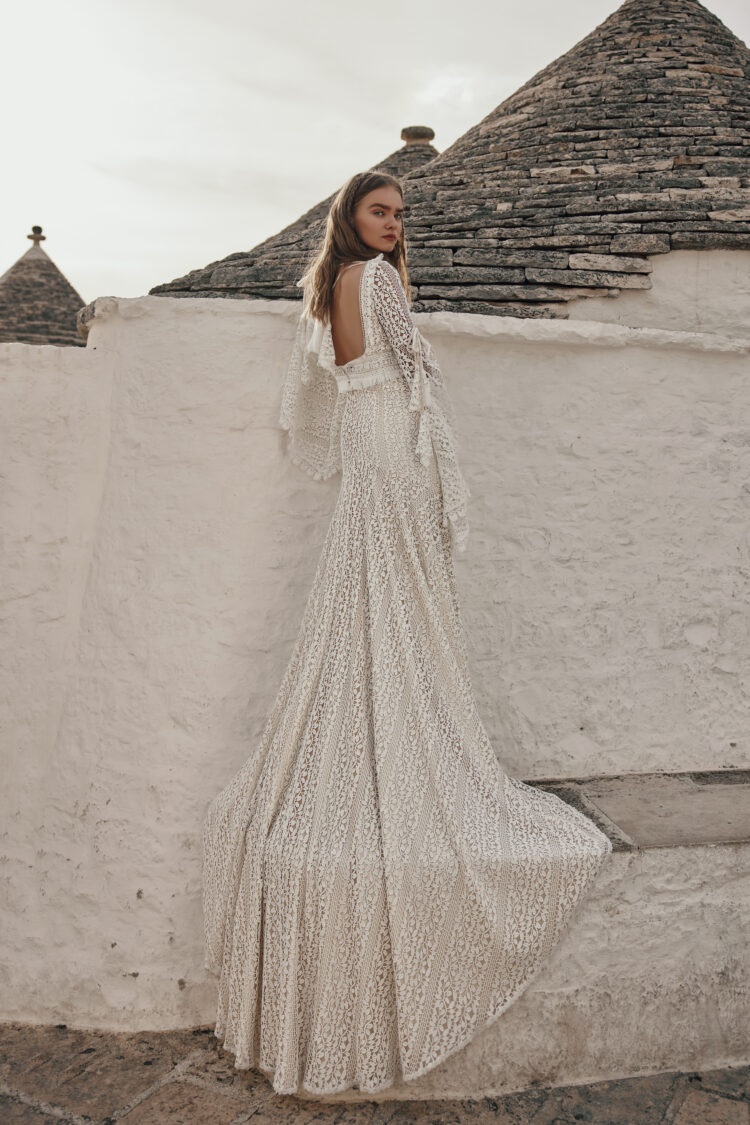 Willow Wedding Dress buy