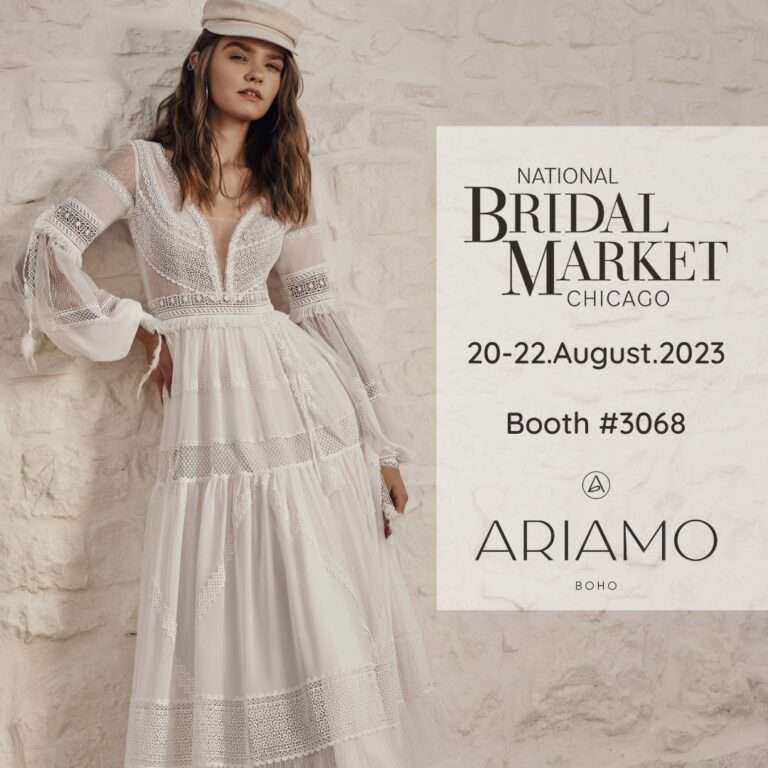 National Bridal Market Chicago 2023