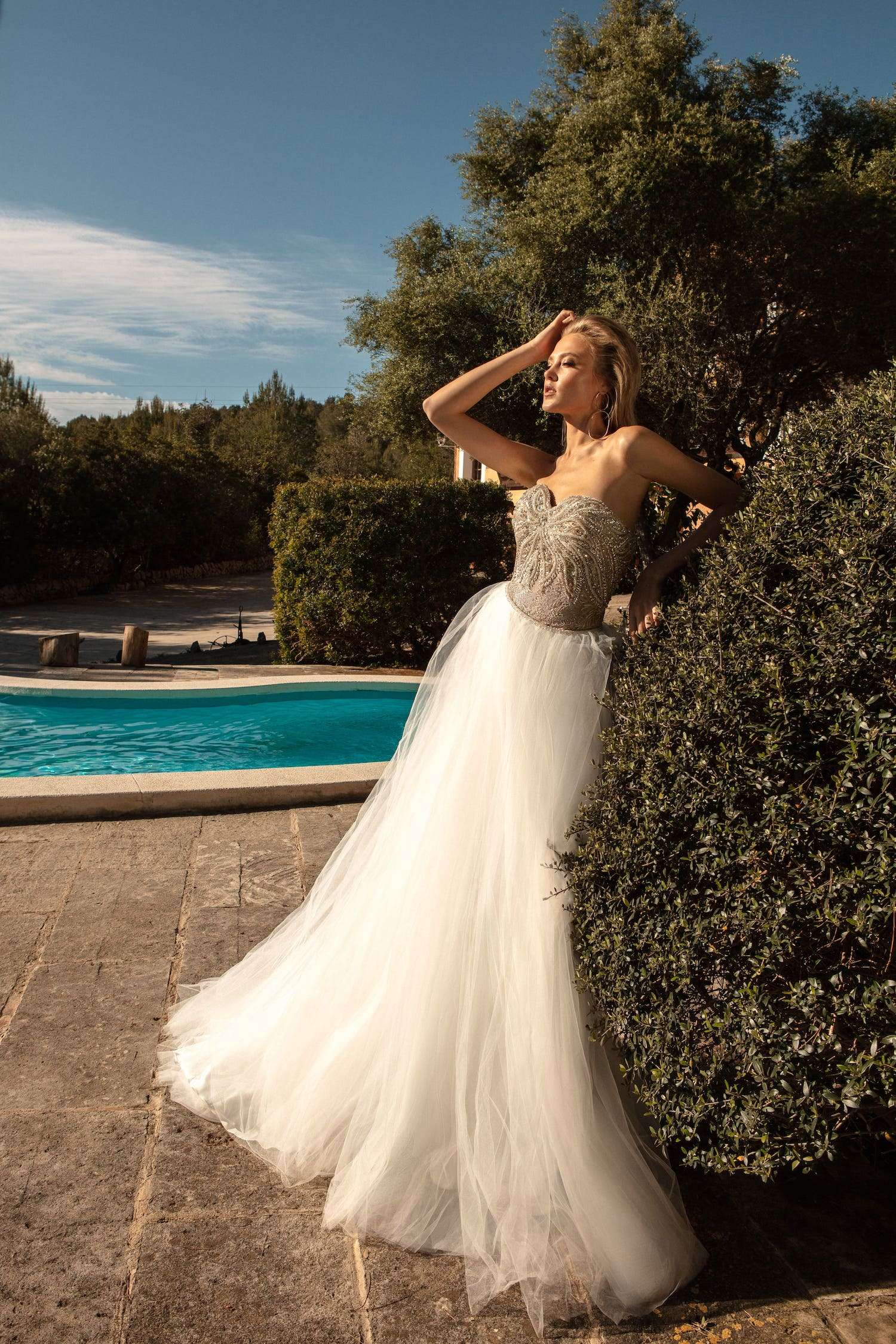 Embrace Elegance: Exploring The Latest Wedding Dress Trends