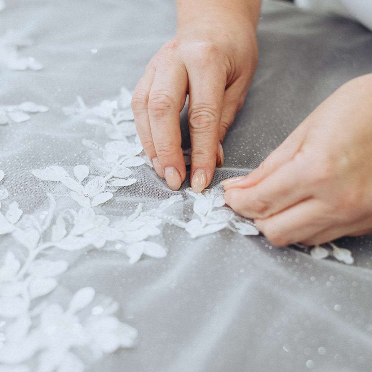 Preserving Perfection: A Guide To Caring For Your Wedding Dress