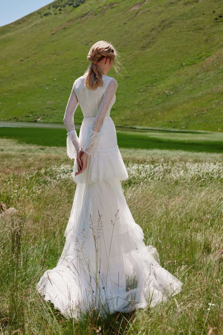 Beatrice Wedding Dress buy