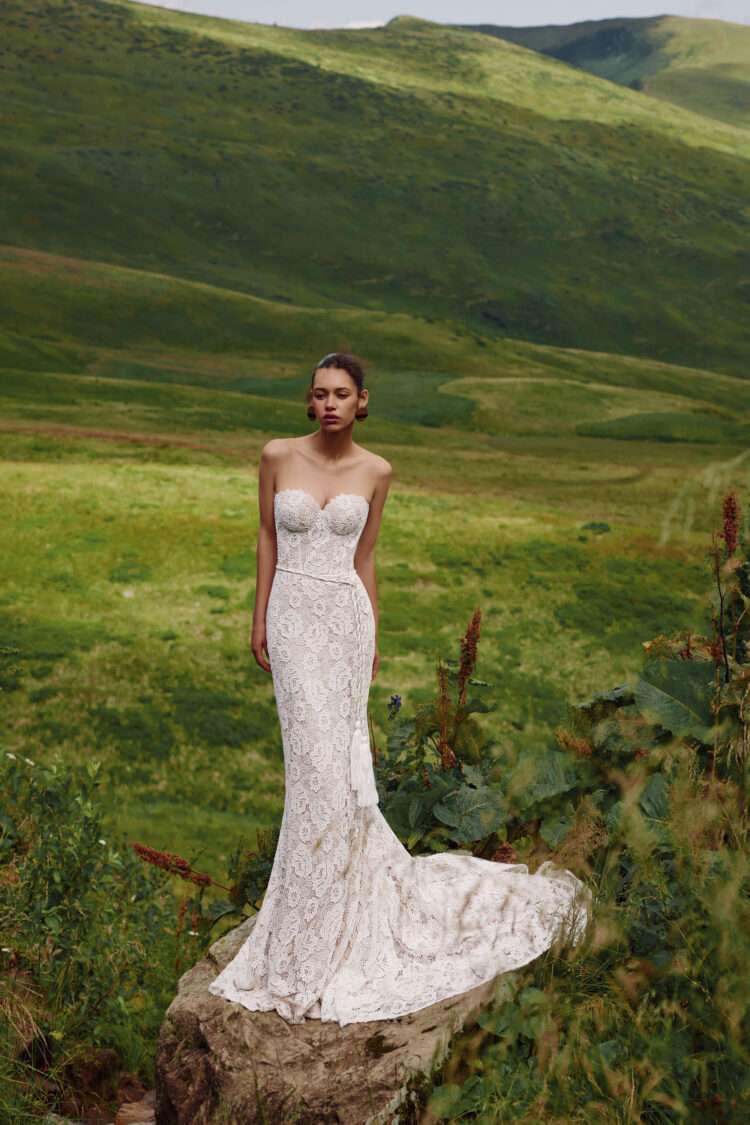 Bellini Wedding Dress