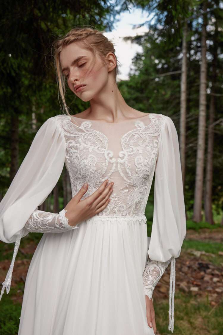 Clyde Wedding Dress buy dress