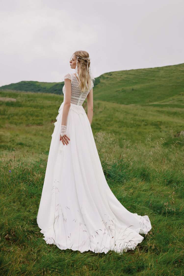 Dorothy Wedding Dress buy