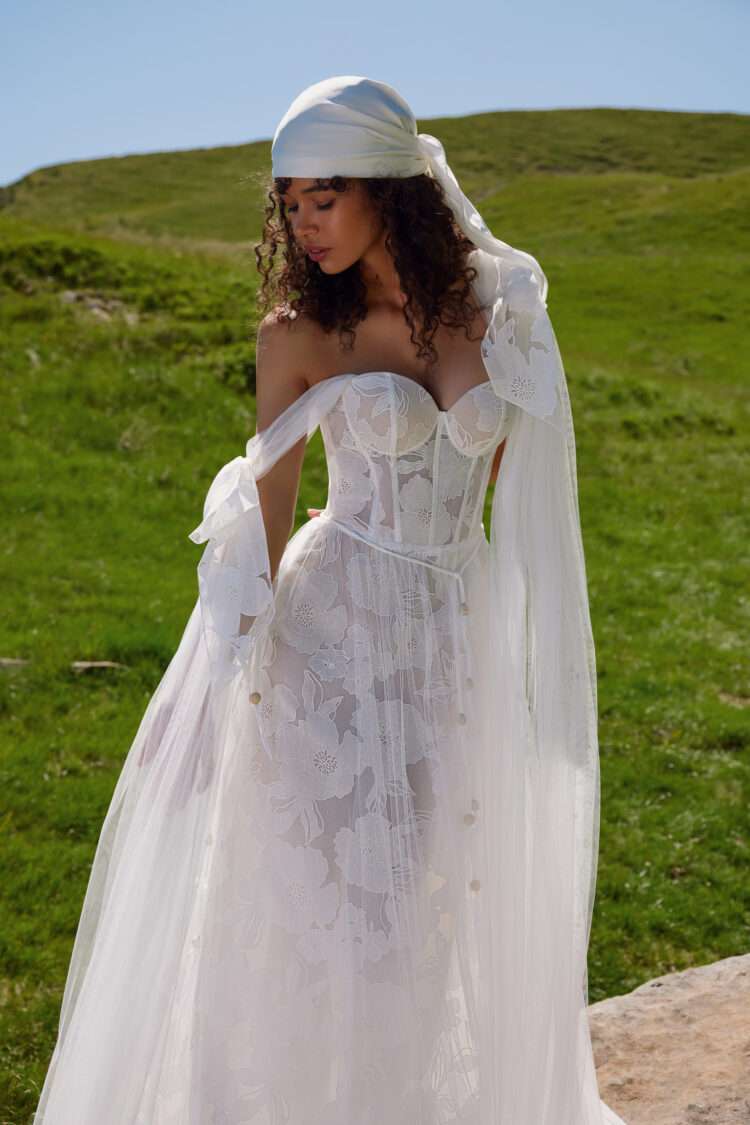 Filippo Brunelleschi Wedding Dress price