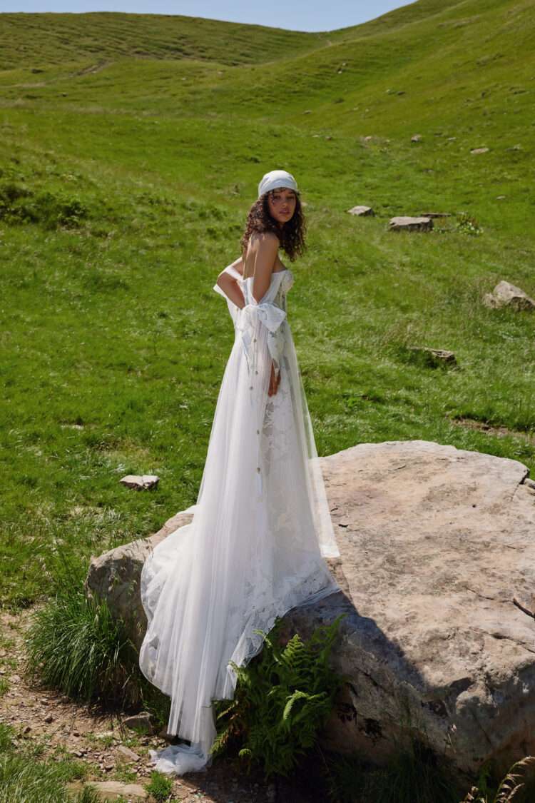 Filippo Brunelleschi Wedding Dress buy