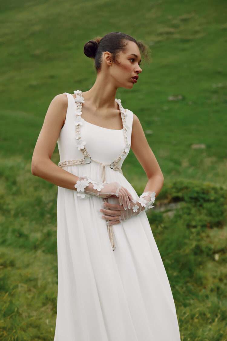 Francesca Wedding Dress price