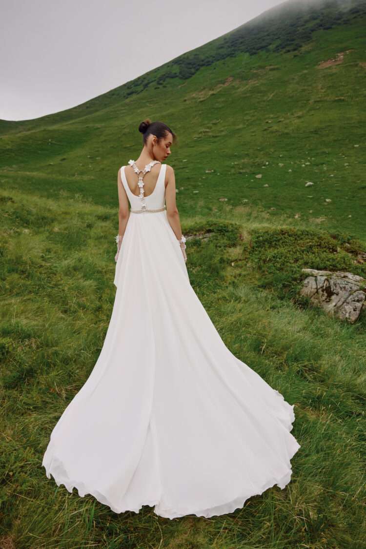 Francesca Wedding Dress buy