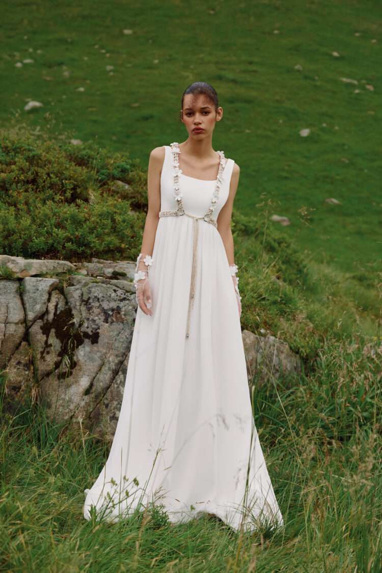 Francesca Wedding Dress