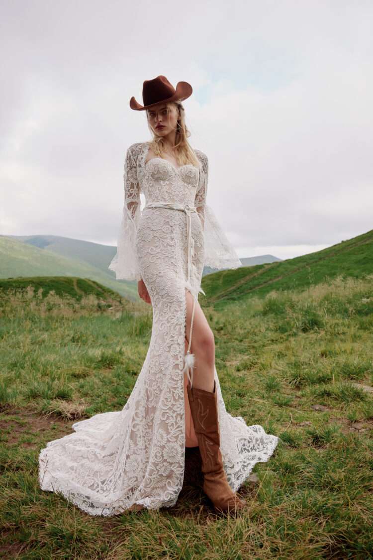 Lavinia Wedding Dress