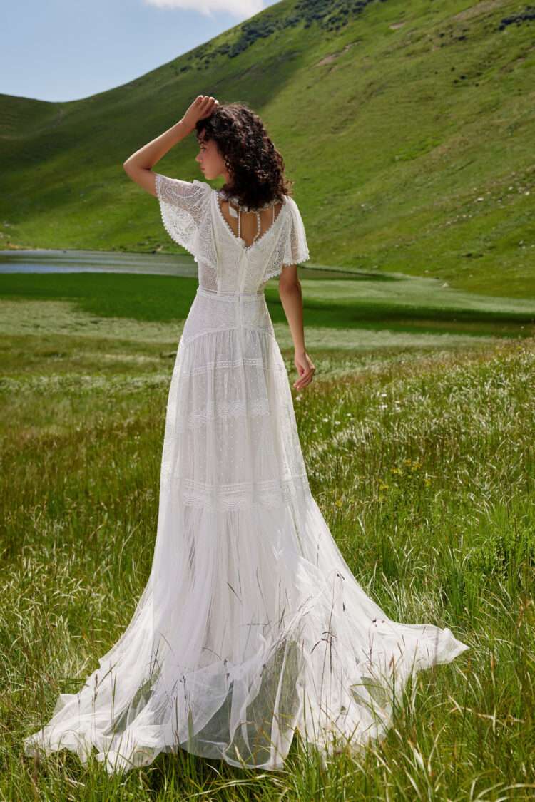 Lucinda Wedding Dress buy