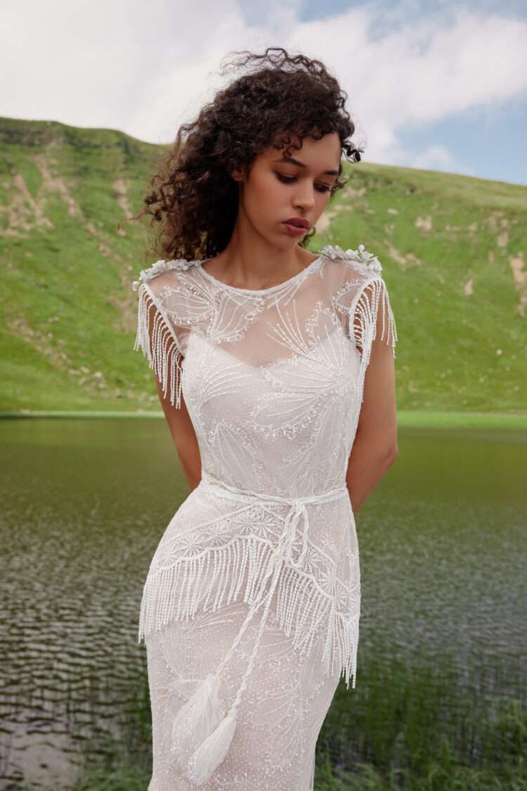 Lula Wedding Dress buy dress