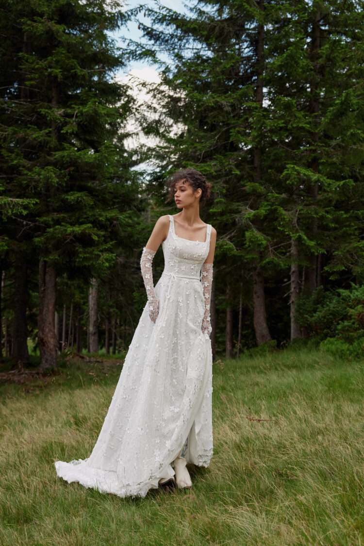 Otto Wedding Dress buy