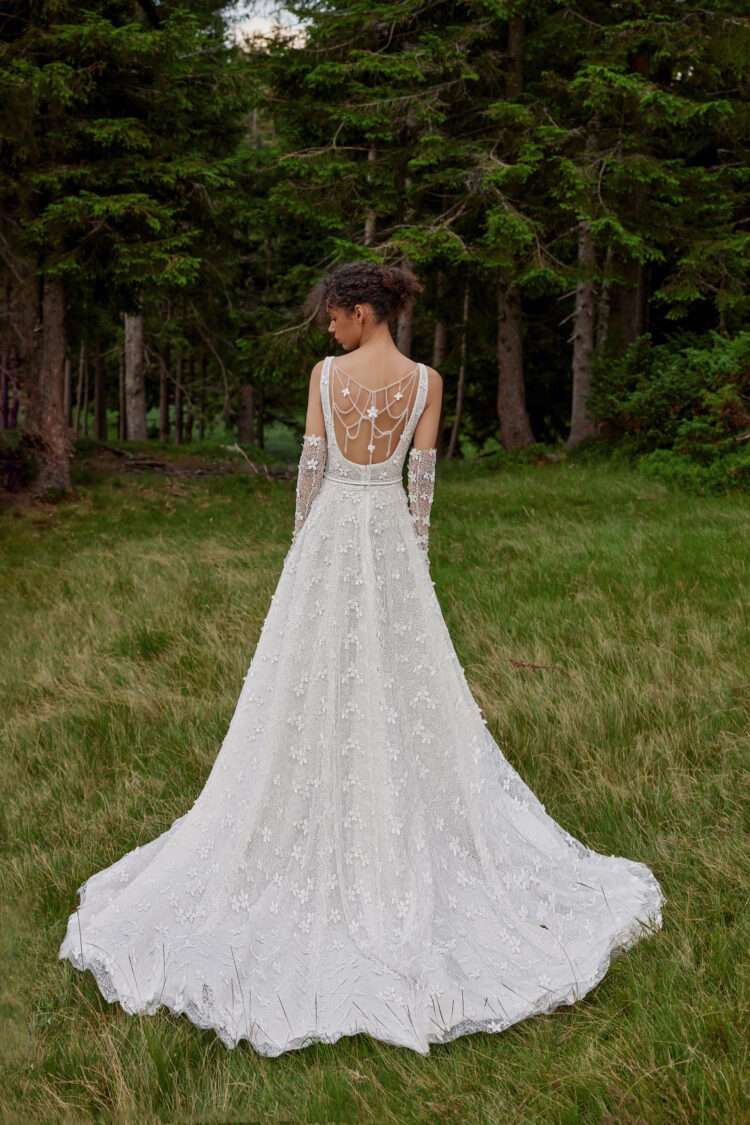 Otto Wedding Dress