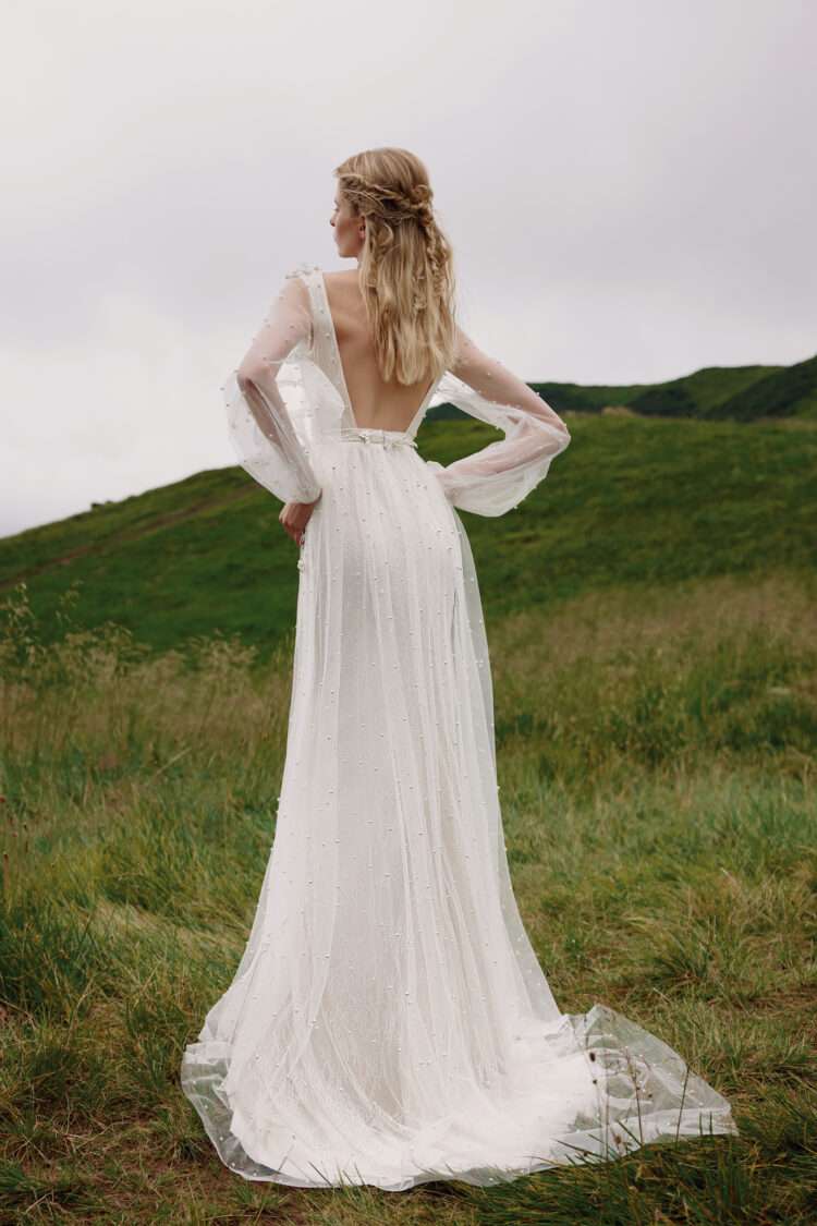 Petrarch Wedding Dress buy