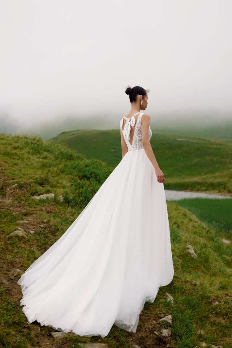 Rafael Wedding Dress buy