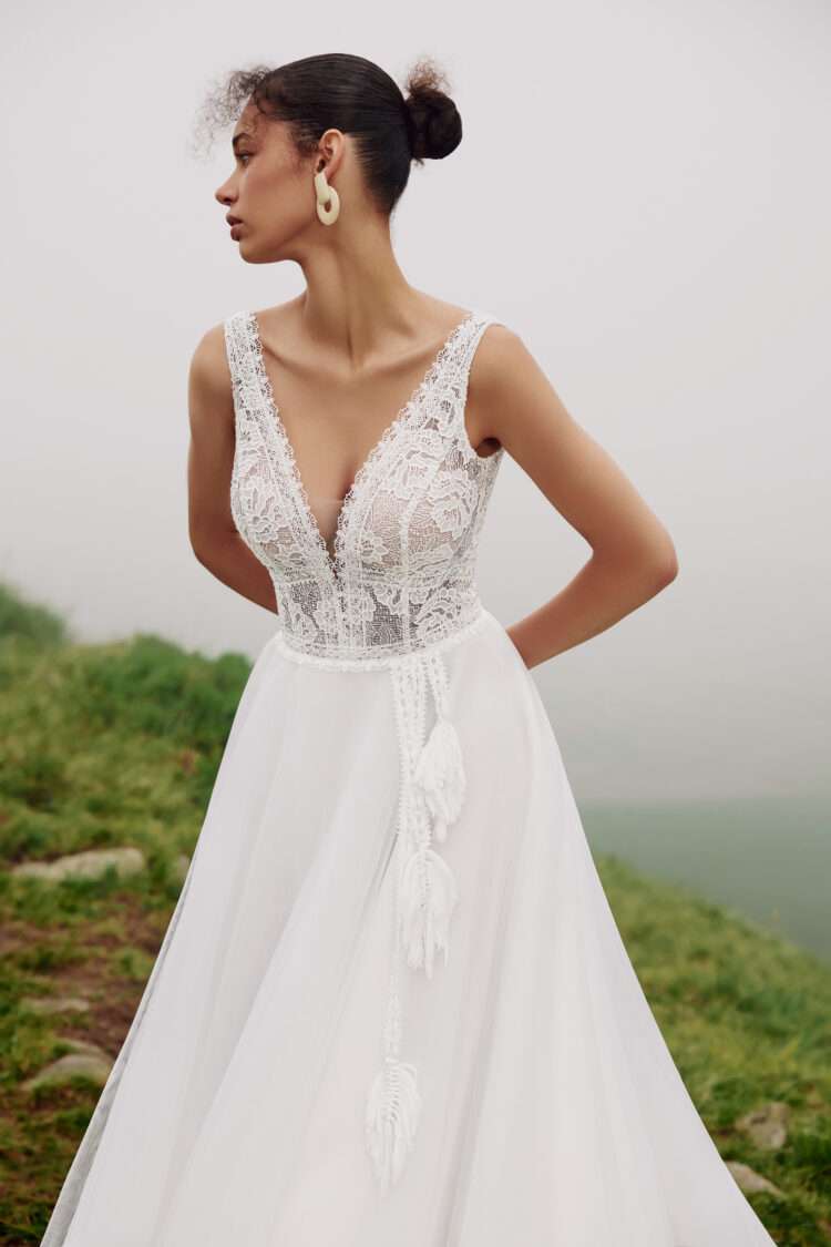 Rafael Wedding Dress buy dress