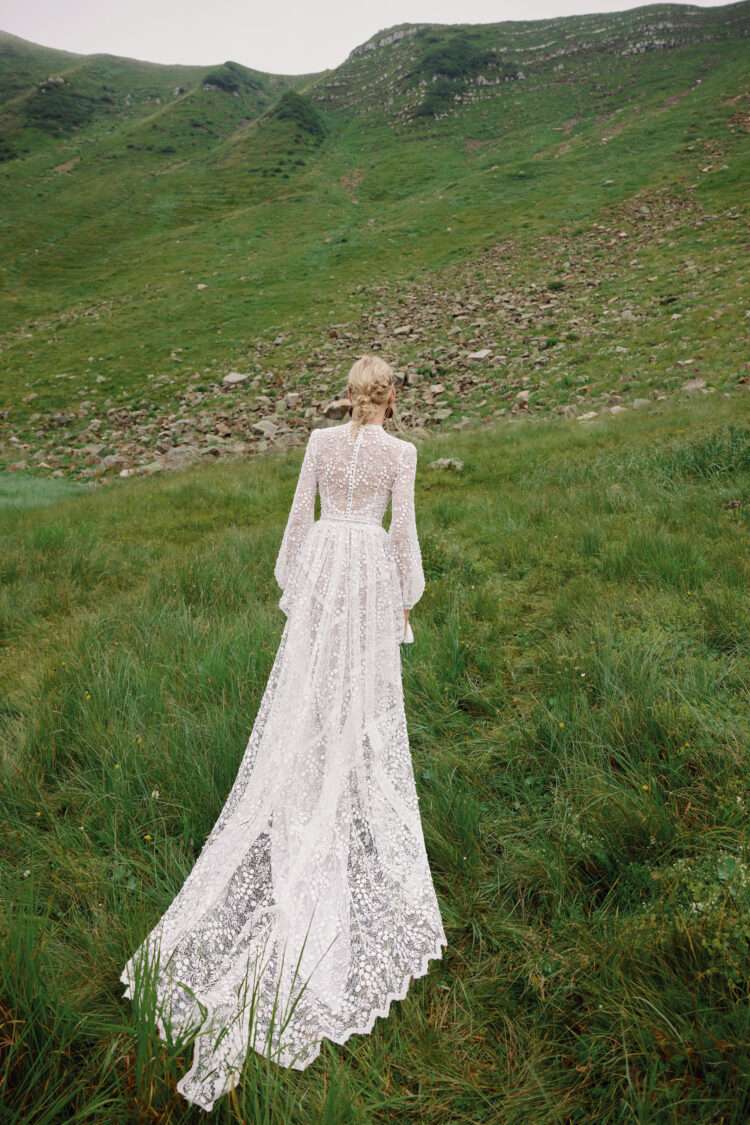 Ralph Wedding Dress buy