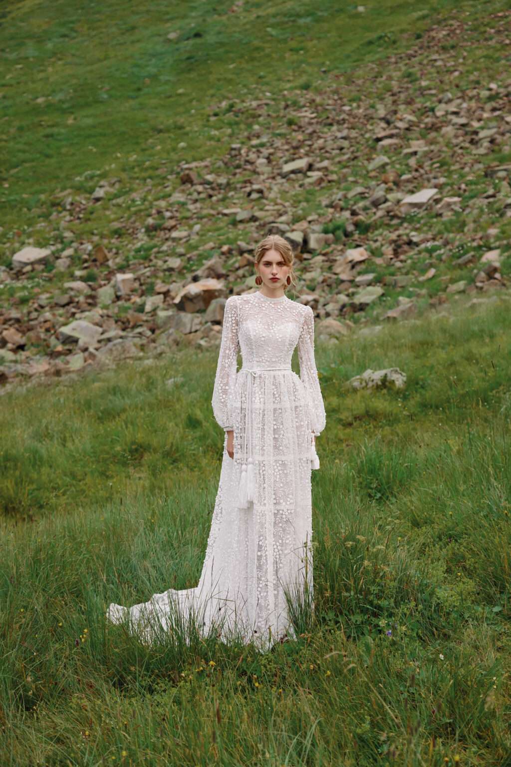 FRANCESCA WEDDING DRESS main image 0