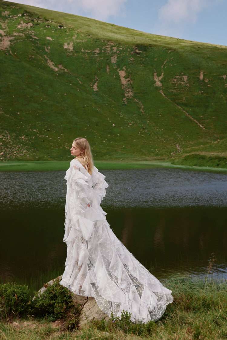 Venezia Wedding Dress