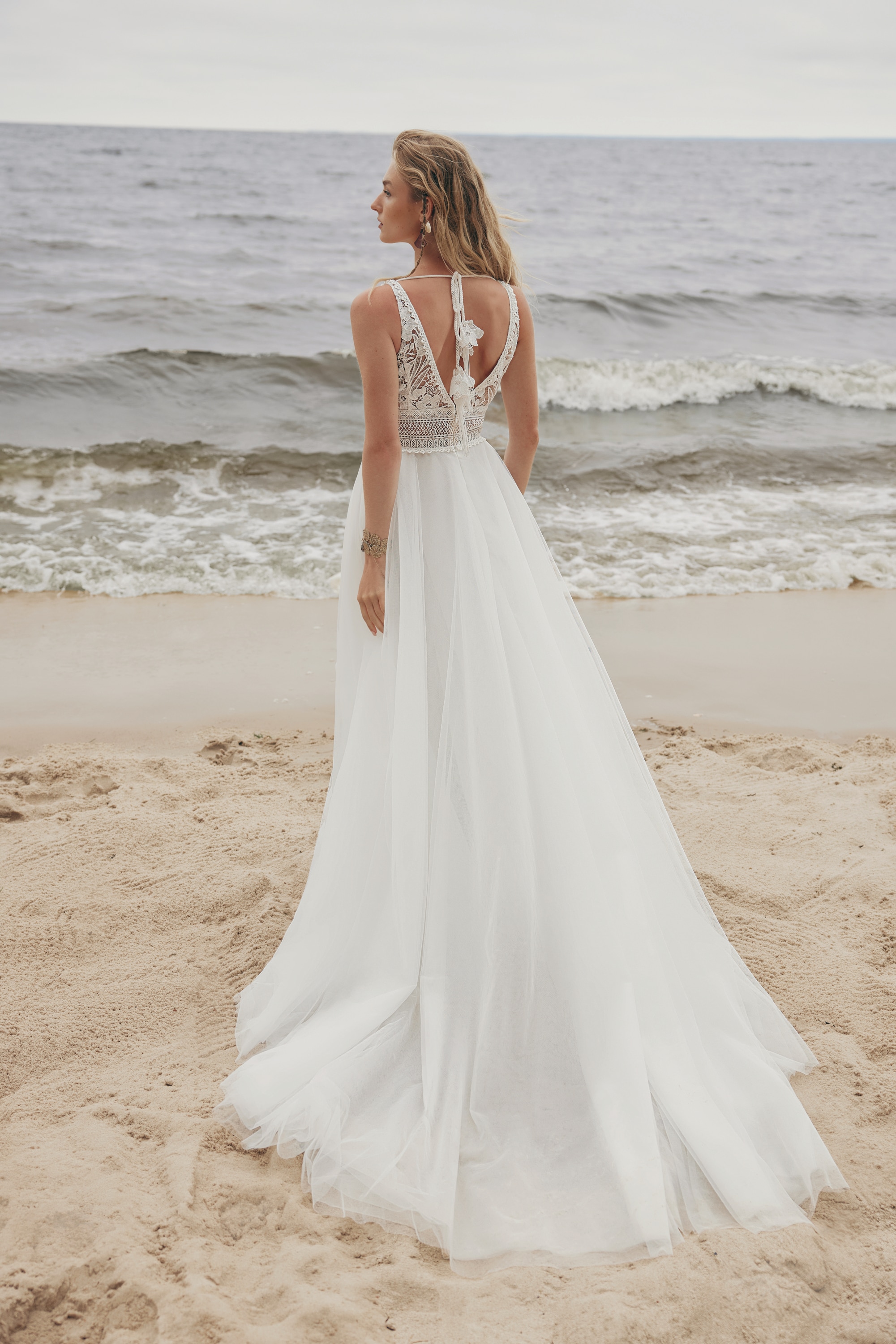 Adore You Wedding Dress