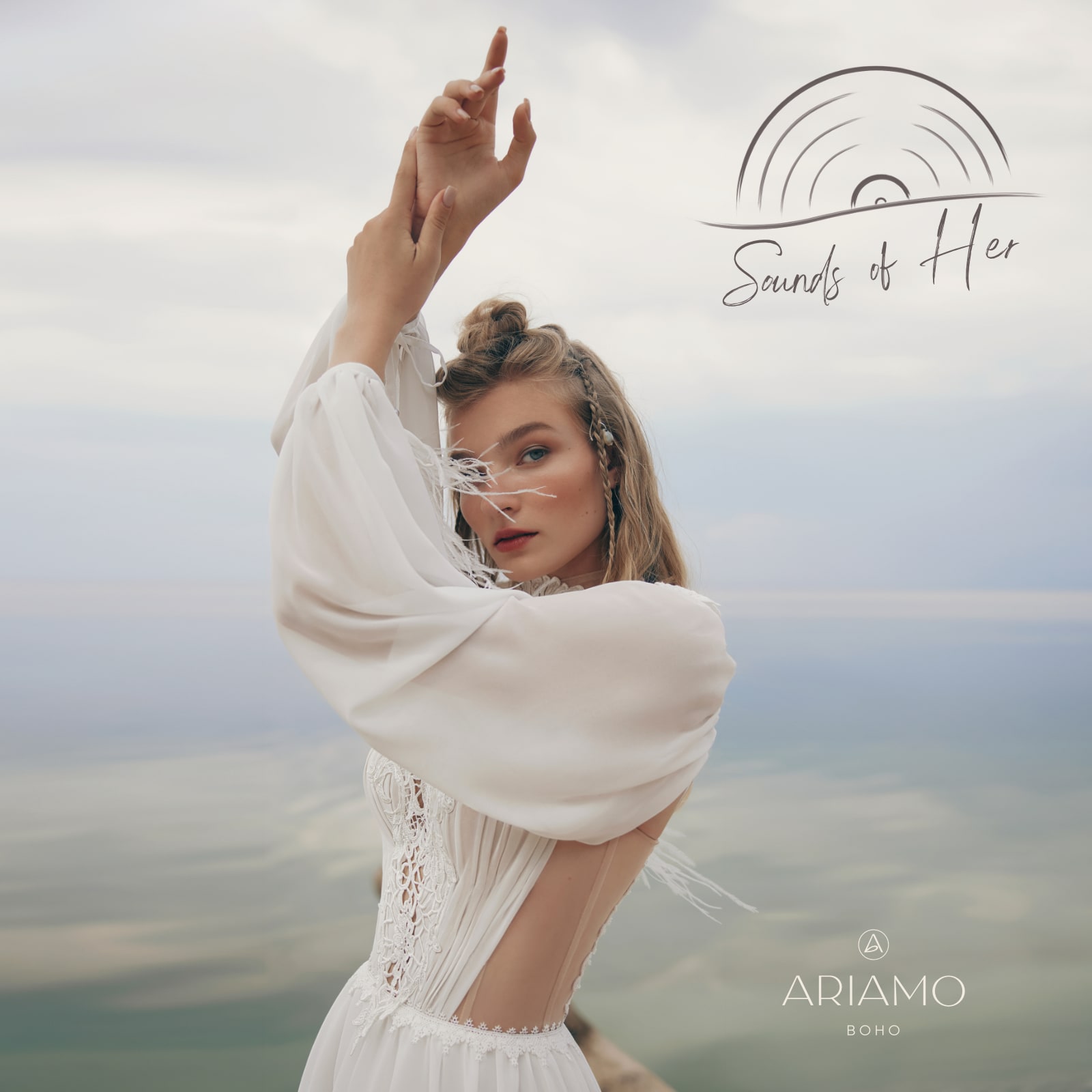 New Collection Launch: Ariamo Boho Presents “Sounds Of Her”