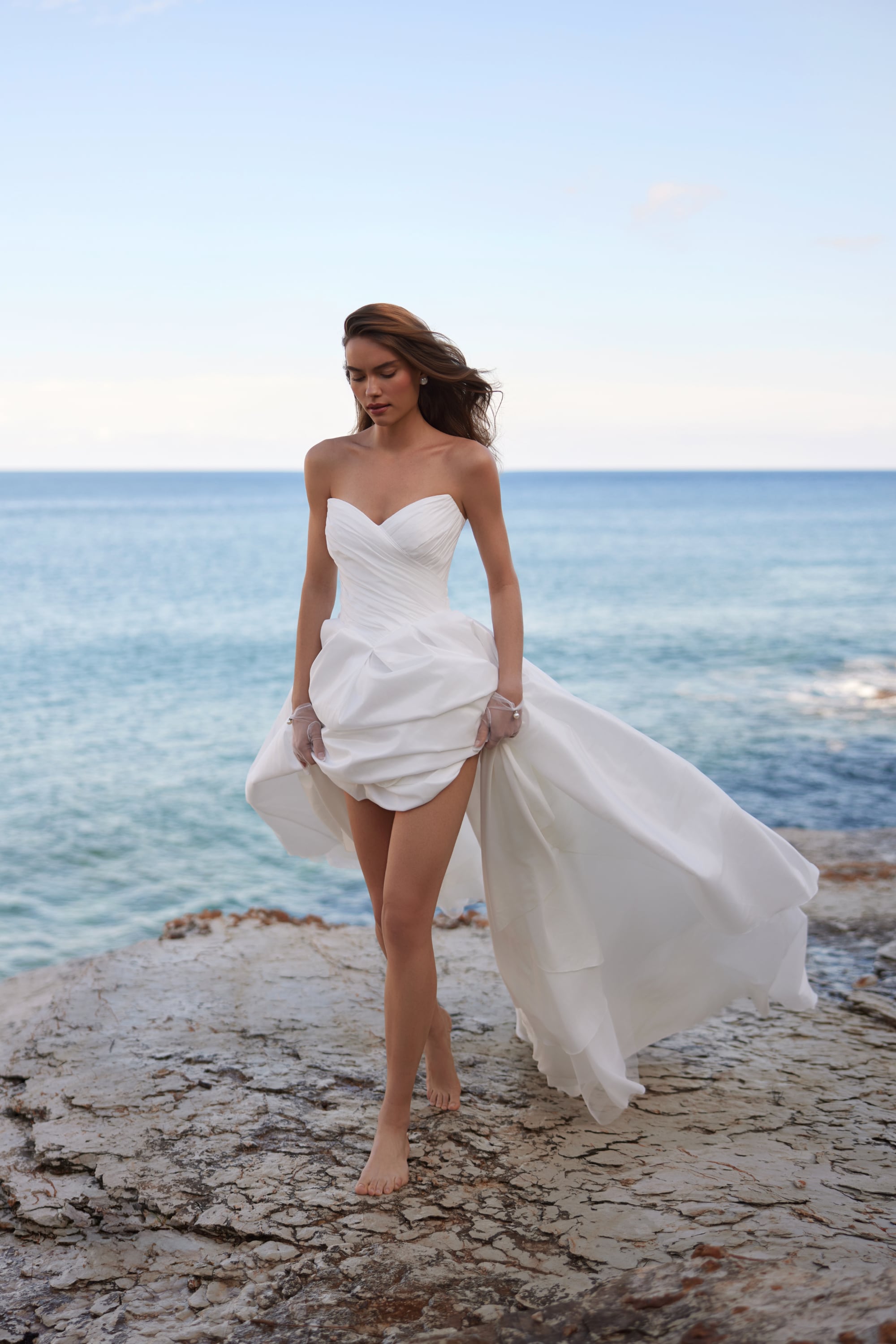 L602 - Image №3 L602 buy dress