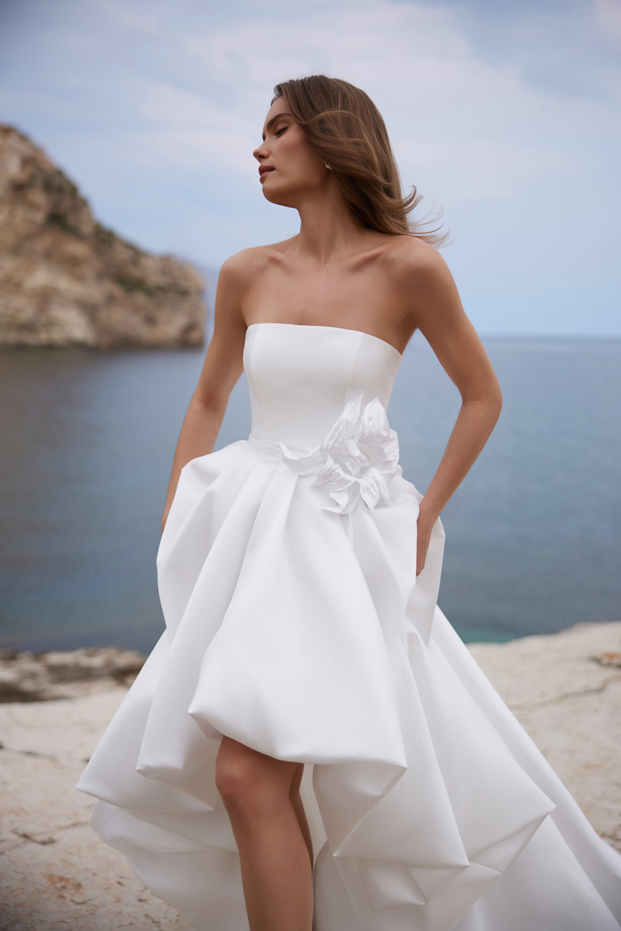 L610 - Image №3 L610 buy dress