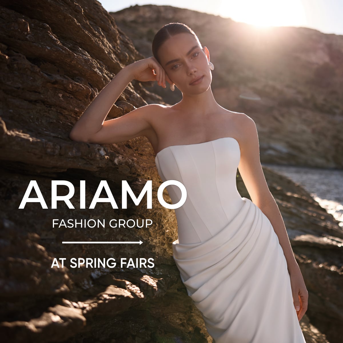 Ariamo Na Wiosennych Targach Ślubnych 2026