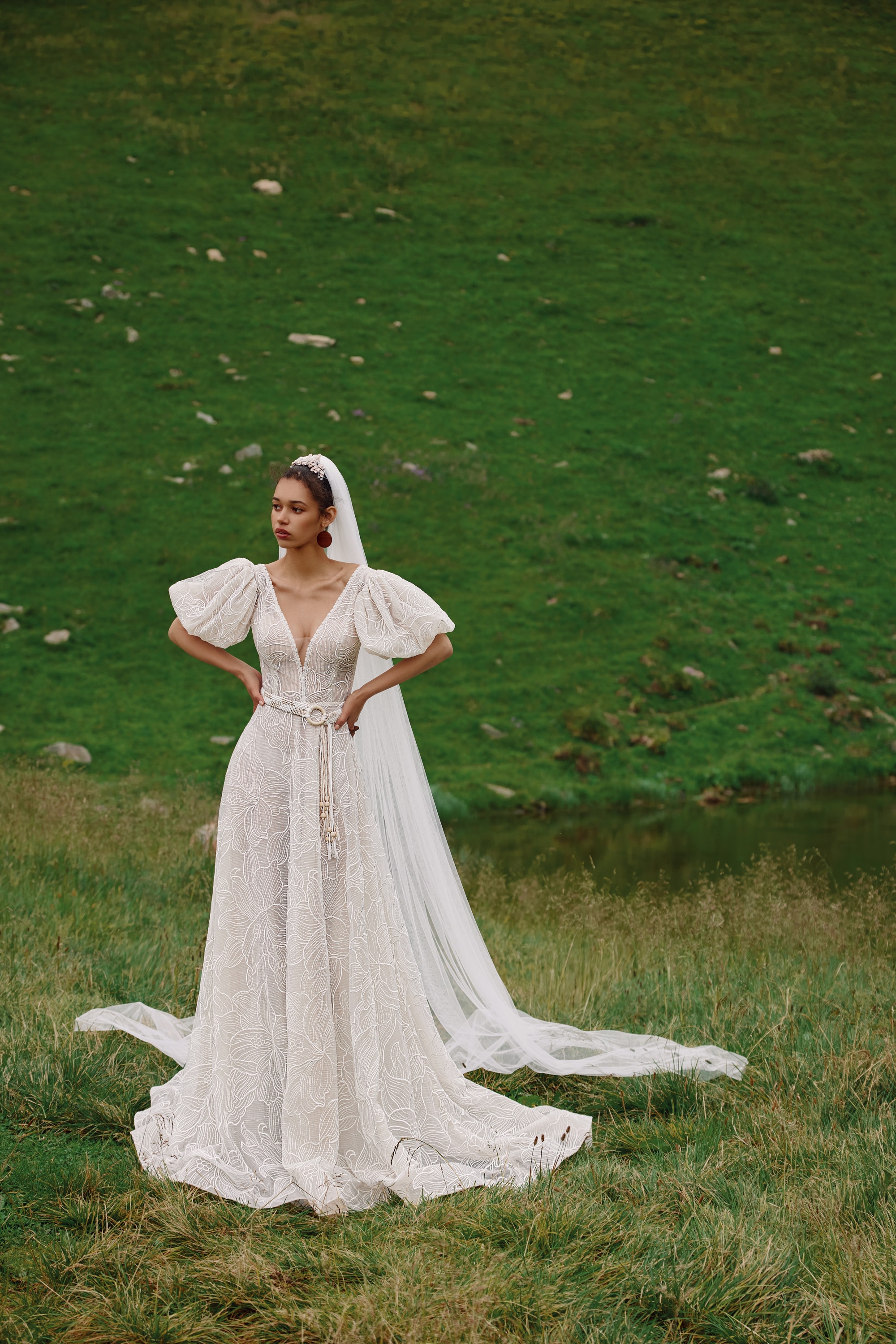 Etta - Image №4 Etta price dress