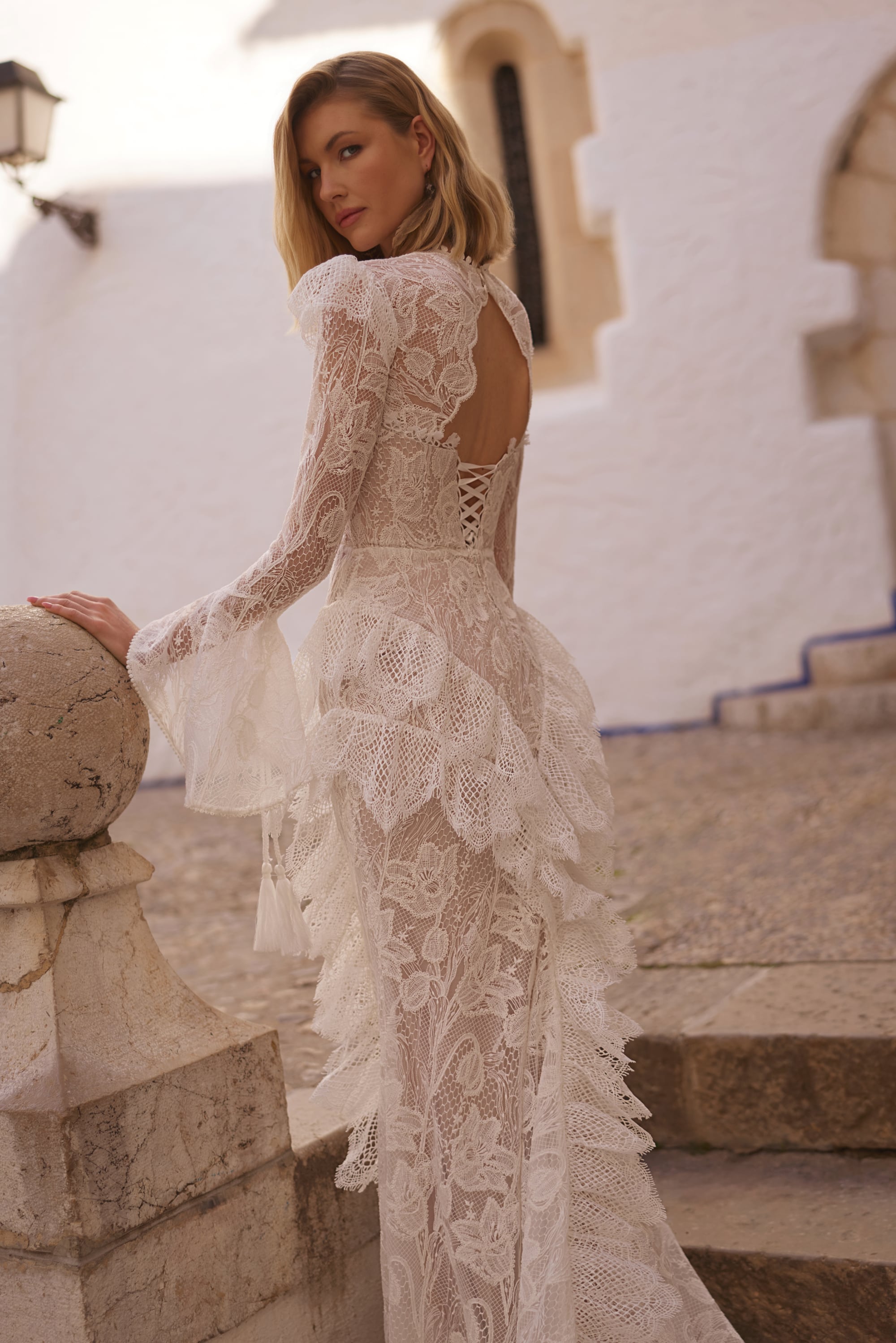 Gaia - Image №3 Gaia buy dress