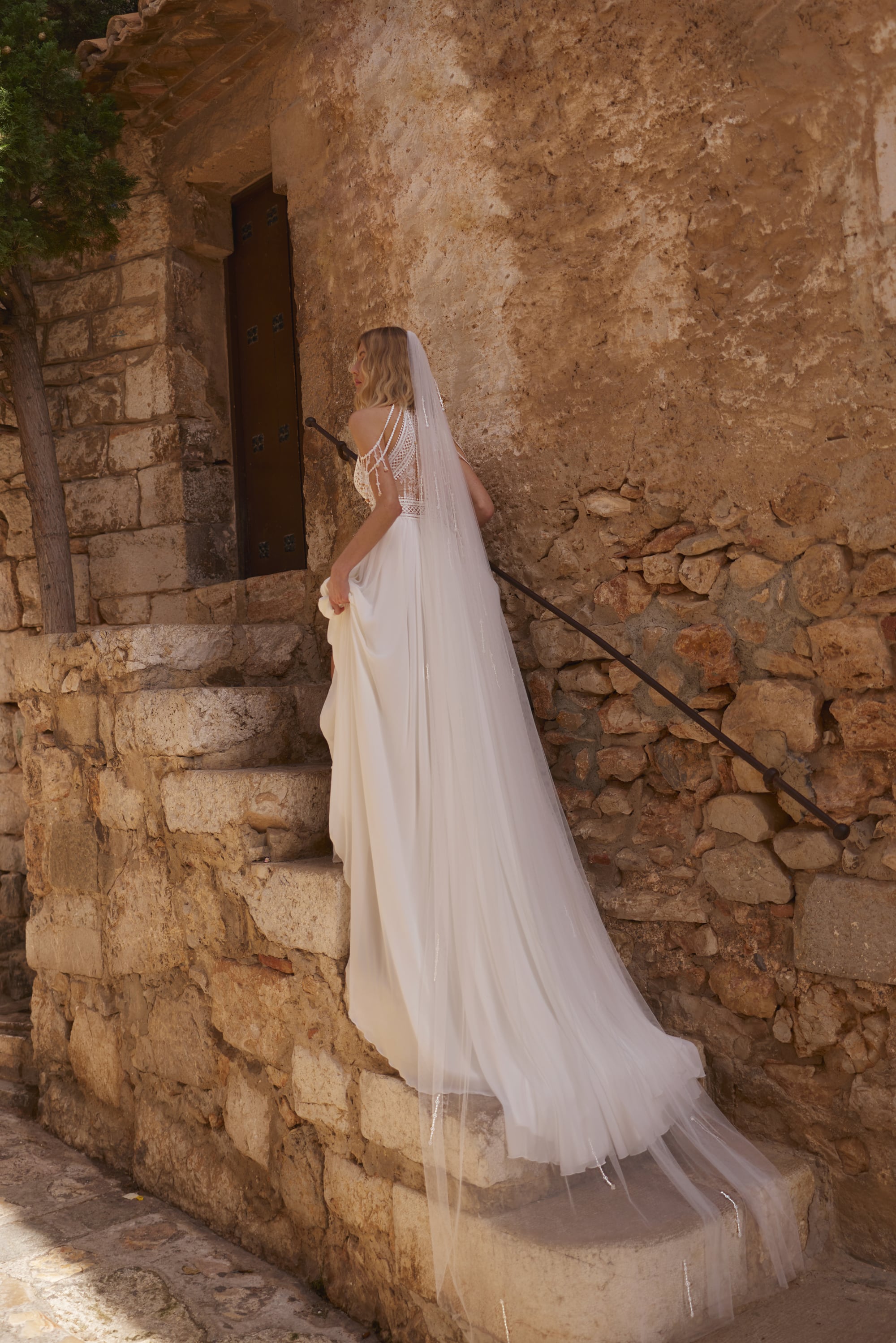 True - Image №4 True price dress